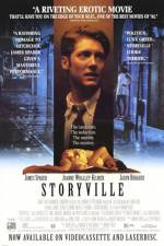 Watch Storyville Vodly