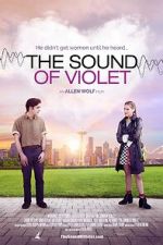 Watch The Sound of Violet Vodly
