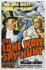 Watch The Lone Wolf Spy Hunt Vodly