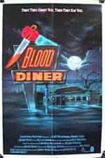 Watch Blood Diner Vodly