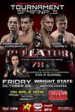 Watch Bellator Fighting Championships 78 Vodly