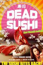 Watch Dead Sushi Vodly