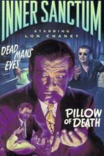 Watch Pillow of Death Vodly