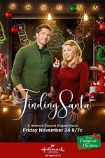 Watch Finding Santa Vodly