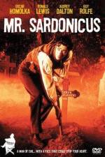 Watch Mr Sardonicus Vodly