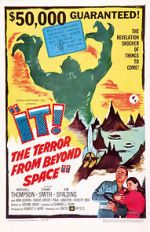 Watch It! The Terror from Beyond Space Vodly