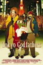 Watch Tokyo Godfathers Vodly