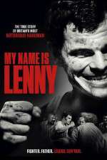 Watch My Name Is Lenny Vodly