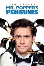 Watch Mr Popper's Penguins Vodly