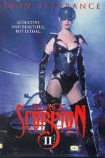 Watch Black Scorpion II Aftershock Vodly