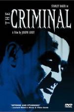 Watch The Criminal Vodly