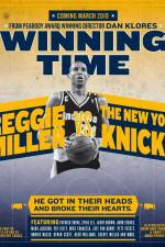 Watch 30 for 30 Winning Time Reggie Miller vs The New York Knicks Vodly