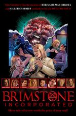 Watch Brimstone Incorporated Vodly