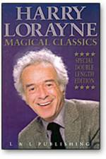 Watch Harry Lorayne Magical Classics Vodly