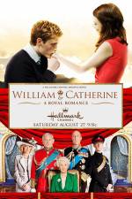 Watch William & Catherine: A Royal Romance Vodly