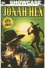 Watch DC Showcase Jonah Hex Vodly