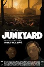 Watch Junkyard Vodly