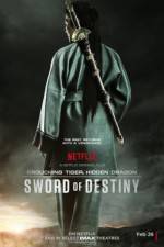 Watch Crouching Tiger, Hidden Dragon: Sword of Destiny Vodly