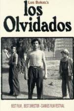 Watch Olvidados, Los Vodly