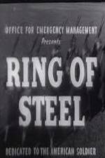 Watch Ring of Steel Vodly