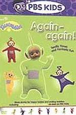 Watch Teletubbies - Again-Again! Vodly