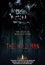 Watch The Wild Man: Skunk Ape Vodly