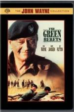 Watch The Green Berets Vodly