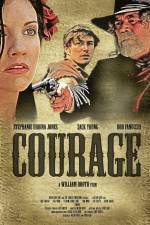 Watch Courage Vodly