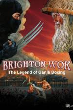 Watch Brighton Wok The Legend of Ganja Boxing Vodly