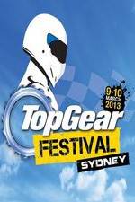 Watch Top Gear Festival: Sydney Vodly