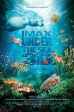 Watch Under the Sea 3D Vodly