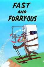 Watch Fast and Furry-ous (Short 1949) Vodly
