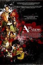 Watch The Academy Vodly