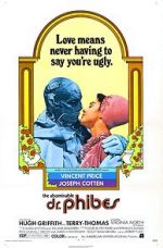 Watch The Abominable Dr. Phibes Vodly