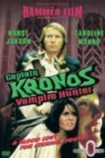 Watch Captain Kronos - Vampire Hunter Vodly