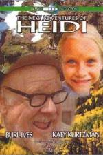 Watch The New Adventures of Heidi Vodly