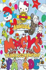 Watch Macys Thanksgiving Day Parade Vodly