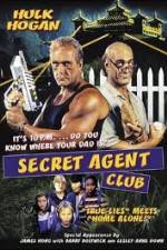 Watch The Secret Agent Club Vodly