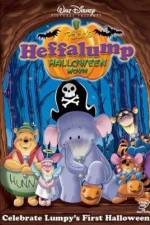 Watch Pooh's Heffalump Halloween Movie Vodly