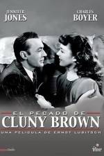 Watch Cluny Brown Vodly