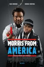 Watch Morris from America Vodly