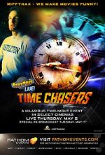 Watch RiffTrax Live: Time Chasers Vodly