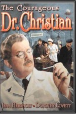 Watch The Courageous Dr Christian Vodly