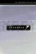 Watch Insomnia Vodly