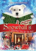 Watch Snowball\'s Christmas Tails by the Fire Vodly