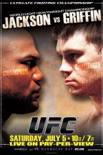 Watch UFC 86 Jackson vs. Griffin Vodly