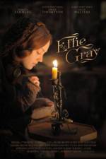 Watch Effie Gray Vodly