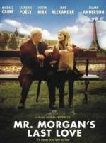 Watch Mr. Morgan's Last Love Vodly