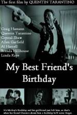 Watch My Best Friend's Birthday Vodly