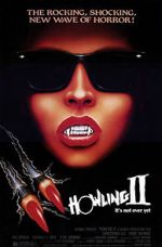 Watch Howling II: ... Your Sister Is a Werewolf Vodly